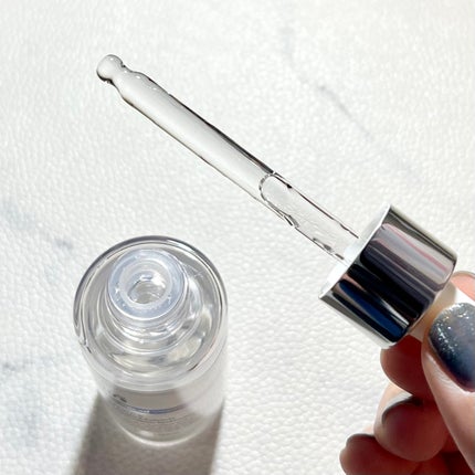 フレッシュリージュースドビタミンドロップ(35ml)/Klairs/美容液を使ったクチコミ(4枚目)