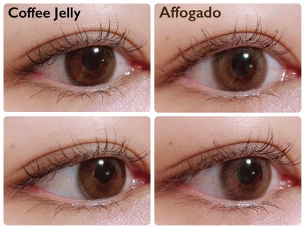 feliamo 1day/feliamo/ワンデー(1DAY)カラコンを使ったクチコミ(5枚目)