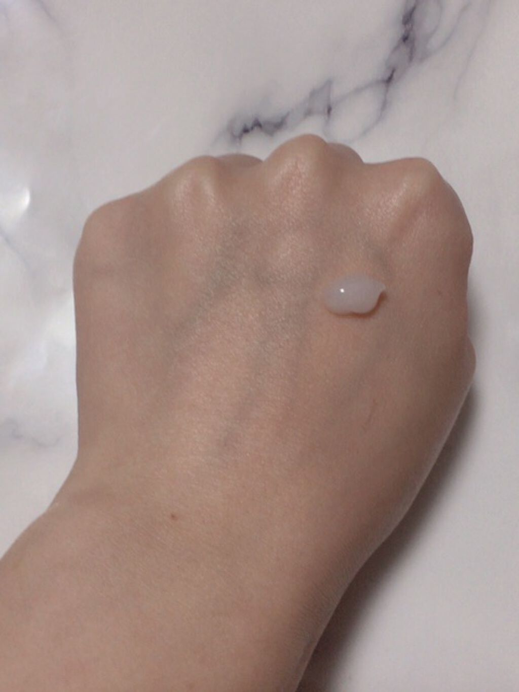 おはようるおいジュレ FO/サボリーノ/オールインワン化粧品を使ったクチコミ（2枚目）