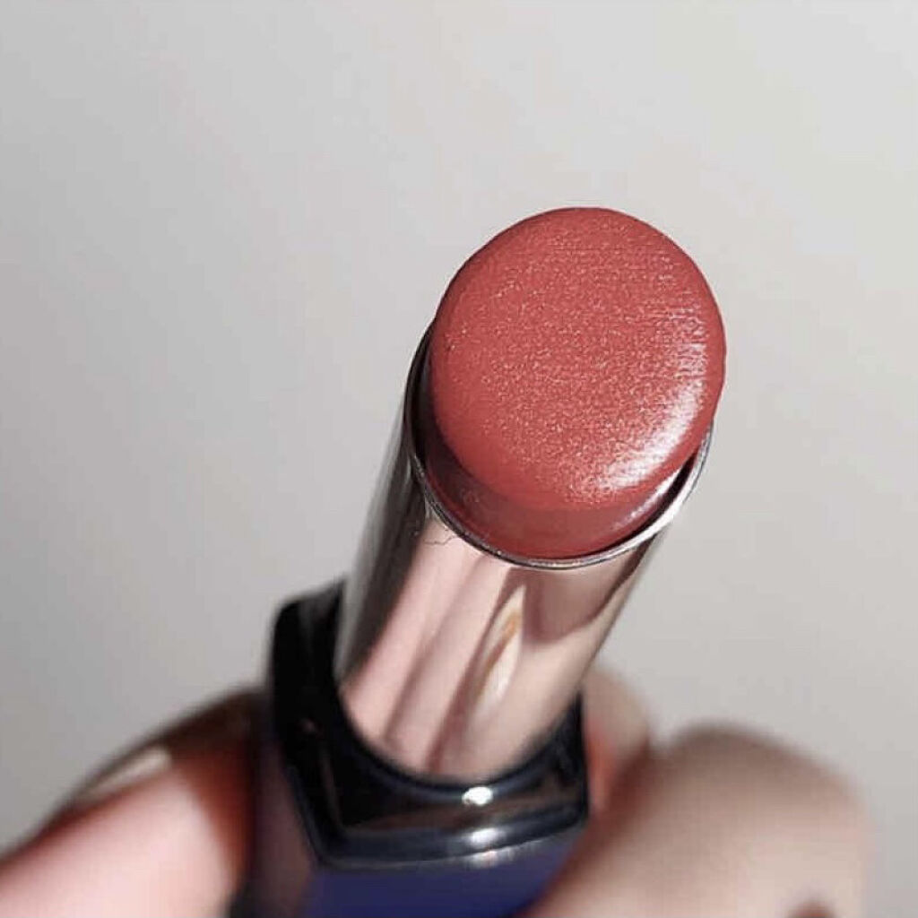 リップスティック Y/ちふれ/口紅を使ったクチコミ（2枚目）