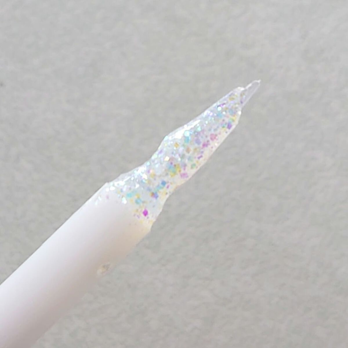 ピックミーアイズグリッター/Ririmew/グリッターを使ったクチコミ（2枚目）