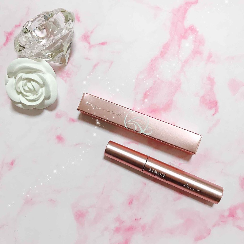 ビマージュ アイラッシュマジック/バイオテック/まつげ美容液を使ったクチコミ（1枚目）