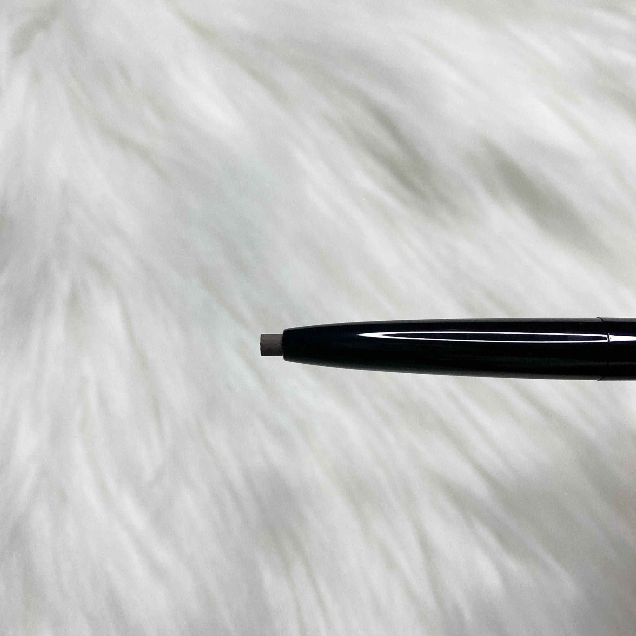 ケイト アイブロウペンシル(パウダリーフィニッシュ)/KATE/アイブロウペンシルを使ったクチコミ（2枚目）