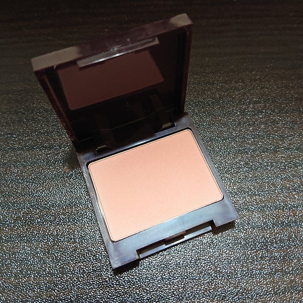 【旧品】パーフェクトスタイリストアイズ/キャンメイク/アイシャドウパレットを使ったクチコミ(6枚目)