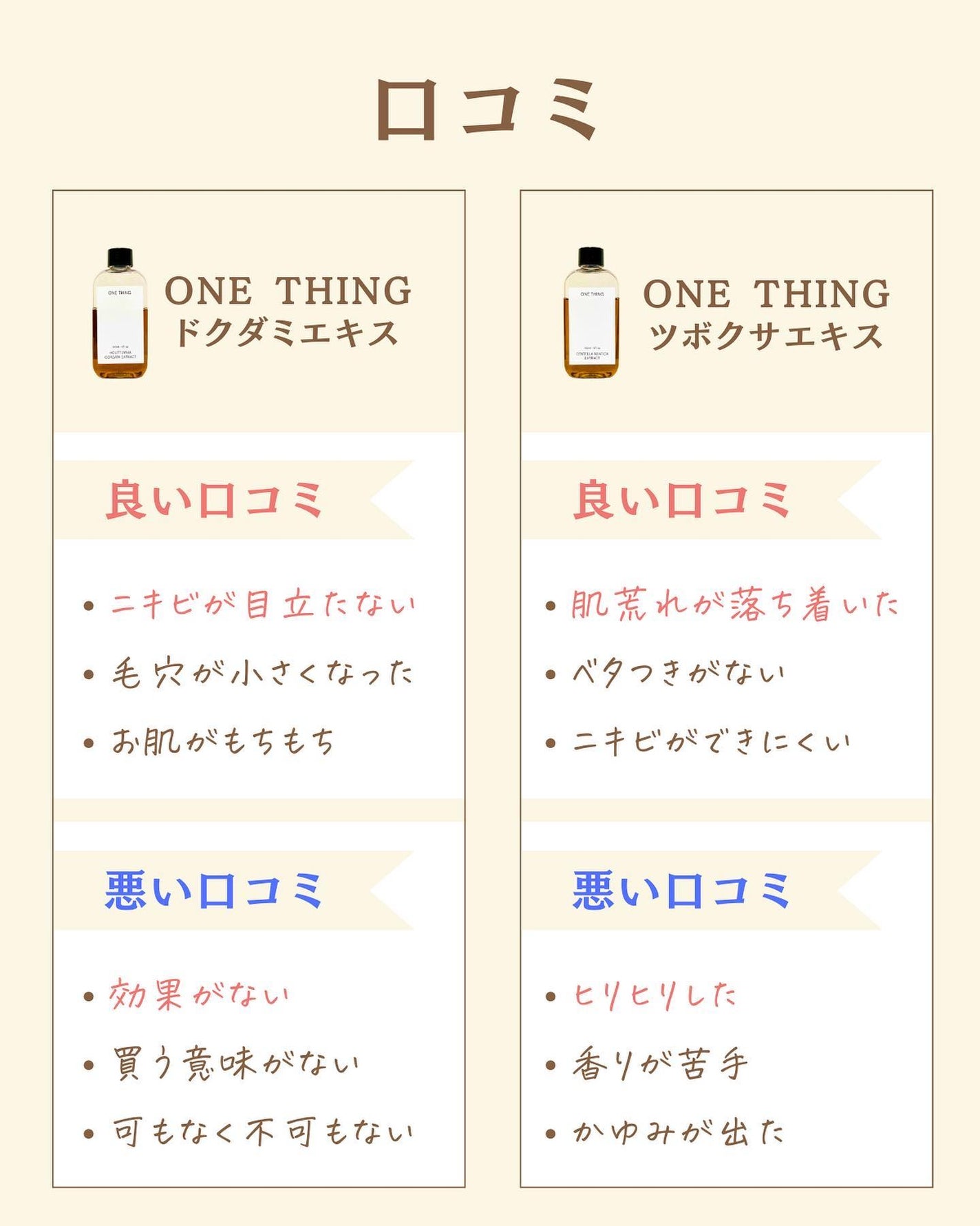 プチソム【プチプラスキンケアソムリエ】|ケン on LIPS 「..他のガチレビューはこちら✨👇@ken.puchipura...」(3枚目)