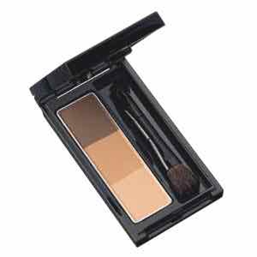 デザイニングアイブロウN/KATE/パウダーアイブロウを使ったクチコミ（1枚目）