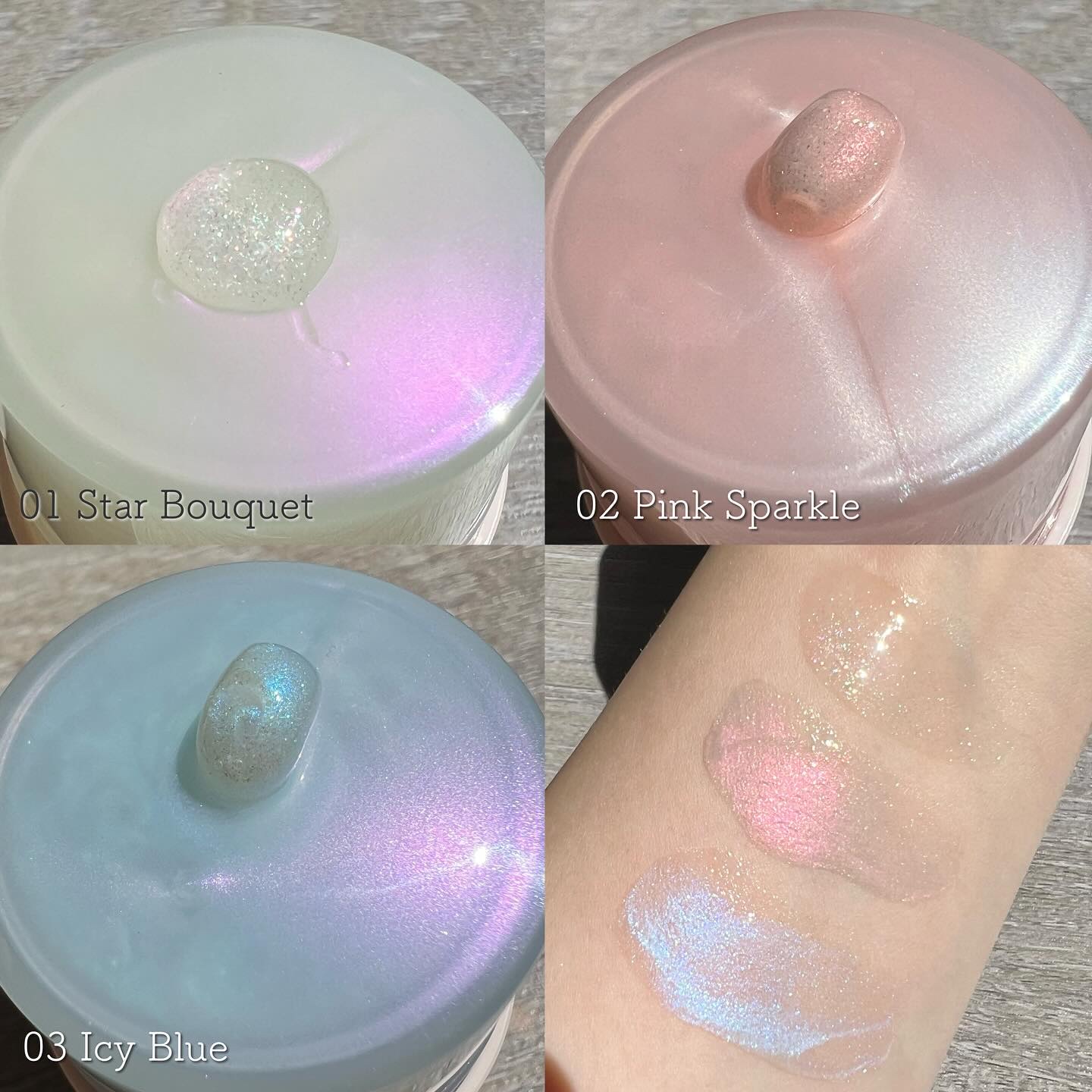 リップセリン/Glint/リップグロスを使ったクチコミ（3枚目）