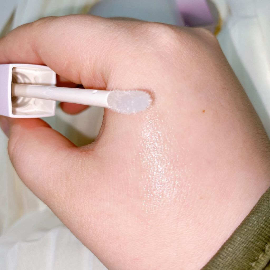 スカルプDボーテ ピュアフリーアイラッシュセラム プレミアムクイーン/アンファー(スカルプD)/まつげ美容液を使ったクチコミ(5枚目)