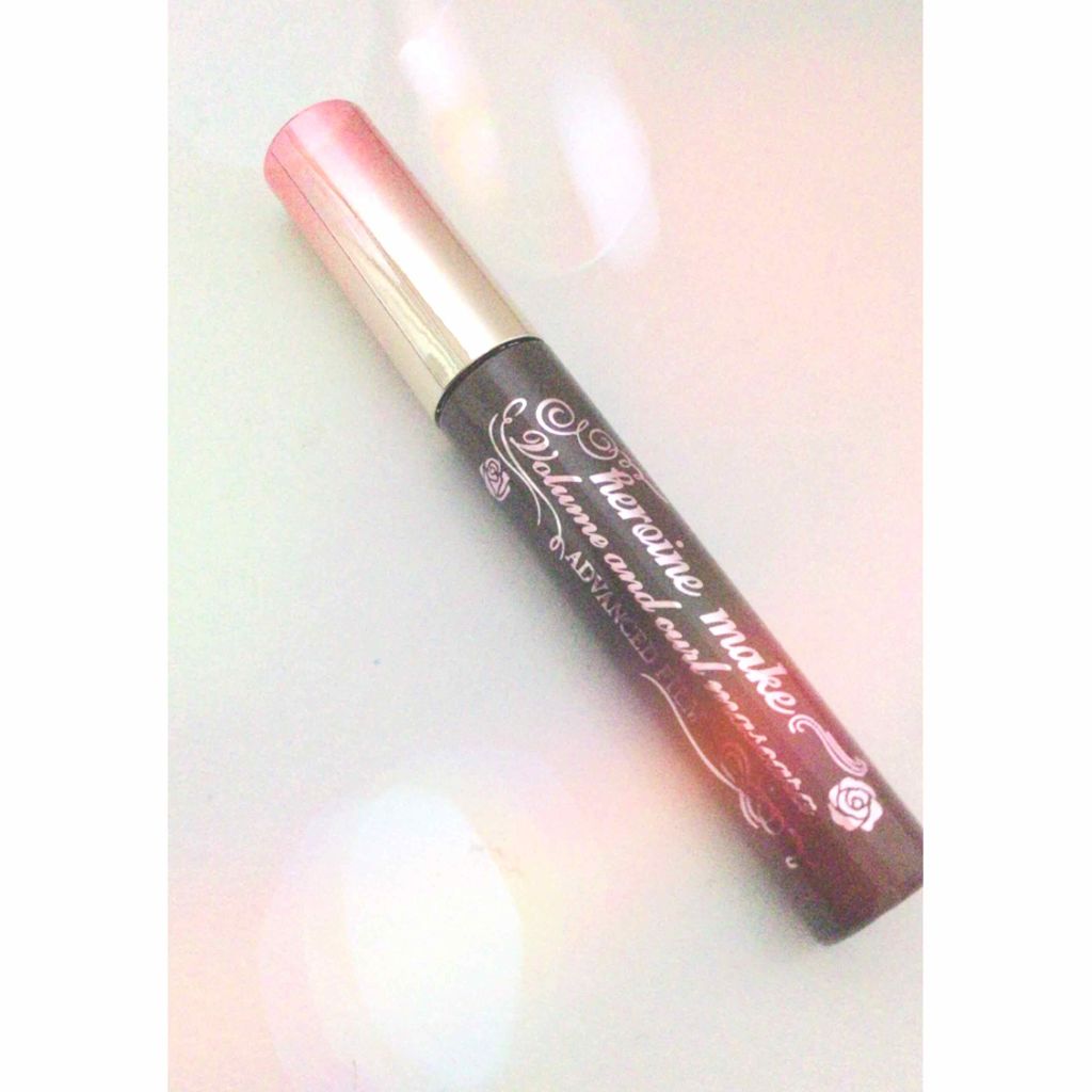 クイックラッシュカーラー/キャンメイク/マスカラ下地を使ったクチコミ（1枚目）