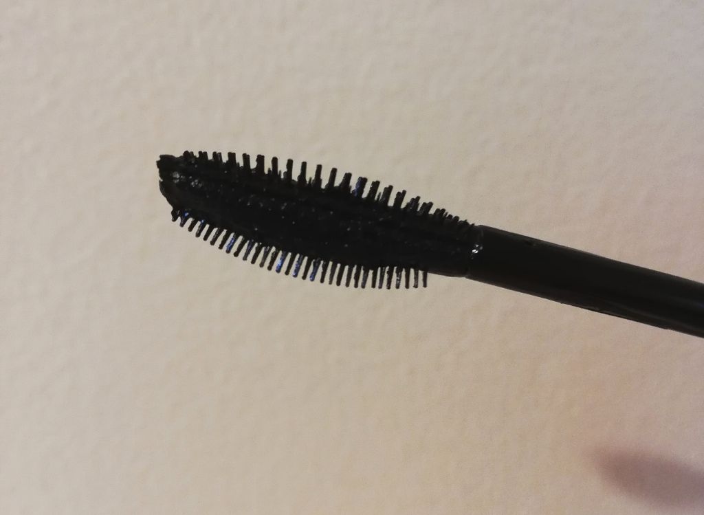 パワフルカール マスカラ EX(ボリューム)/FASIO/マスカラを使ったクチコミ（2枚目）