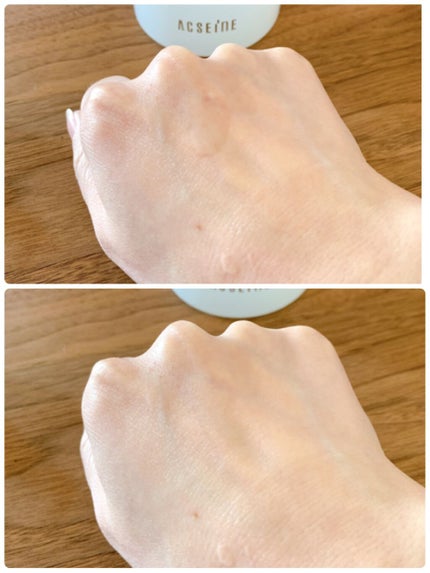 モイストバランス ローション/ACSEINE/化粧水を使ったクチコミ(6枚目)
