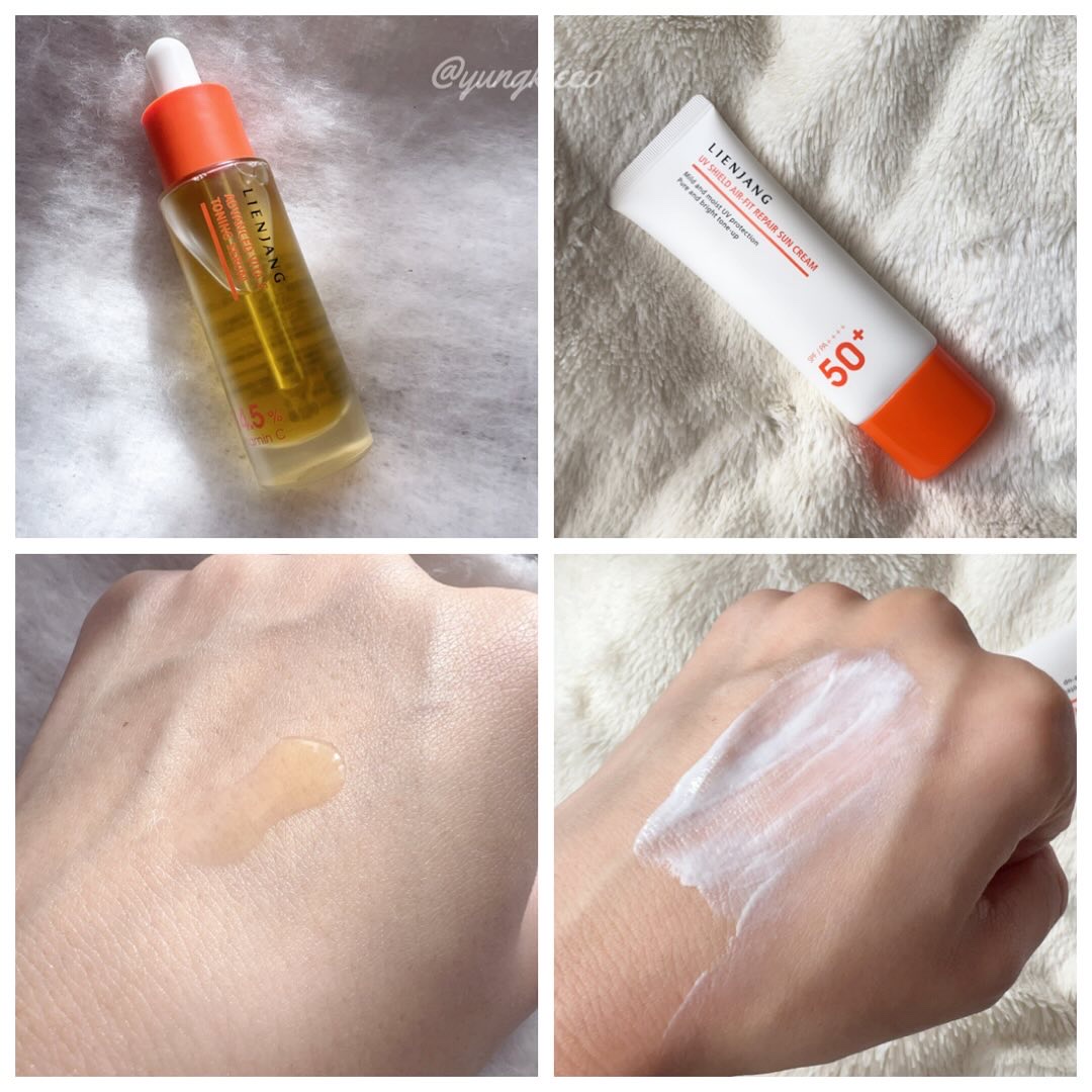 ドクダミ リペア スパマスク/リエンジャン/シートマスク・パックを使ったクチコミ（3枚目）