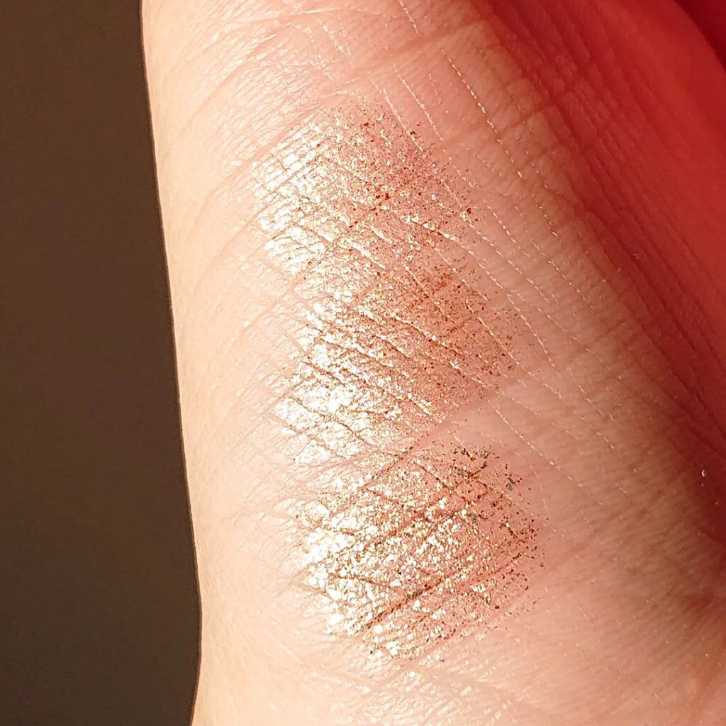 ドロップアイズスティックグリッツ/BLACK ROUGE/スティックアイシャドウを使ったクチコミ（3枚目）