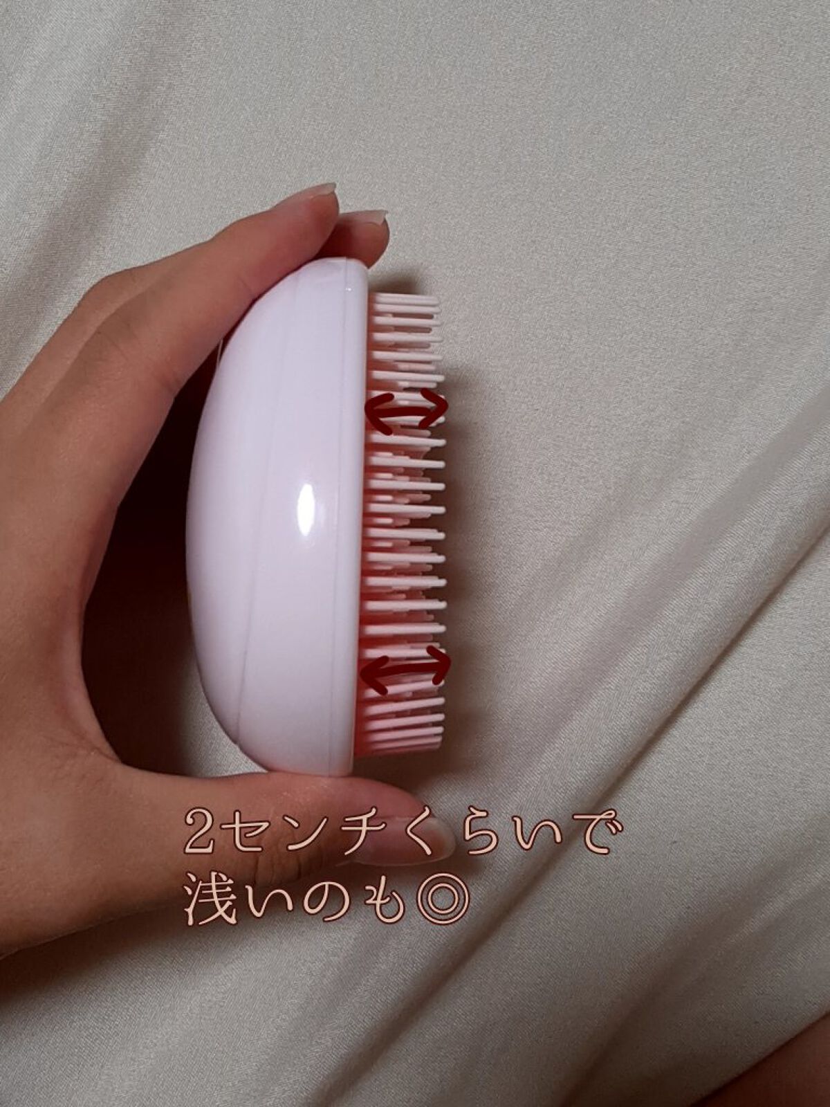 を使ったクチコミ（3枚目）