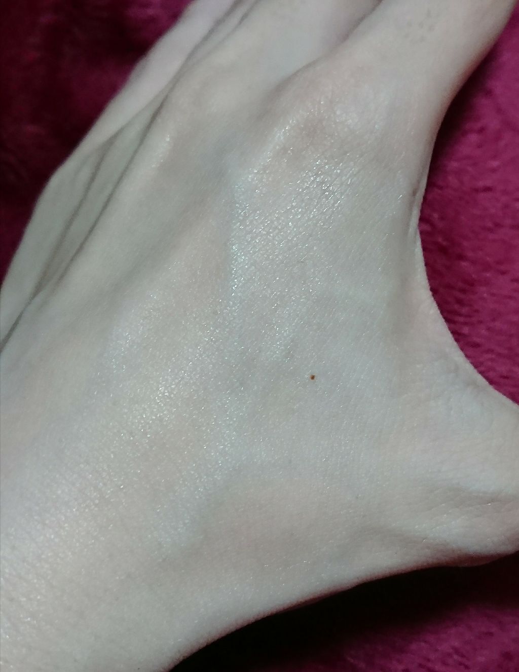 グリーンティーシード セラム/innisfree/美容液を使ったクチコミ(3枚目)