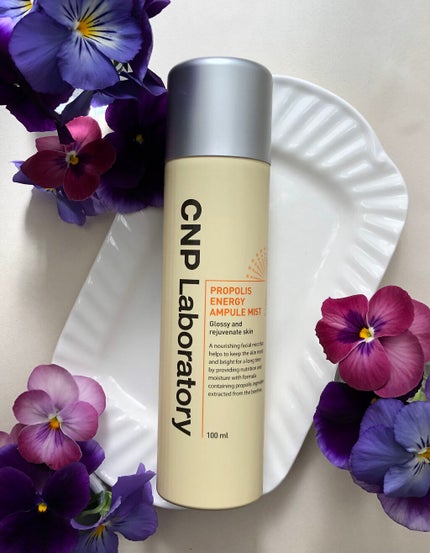 プロP ミスト/CNP Laboratory/ミスト状化粧水を使ったクチコミ(1枚目)