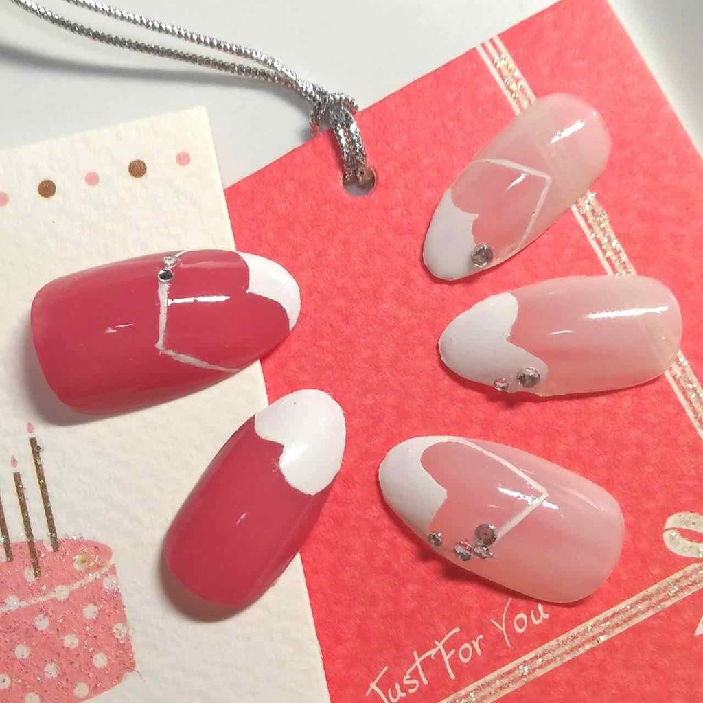 AT濃密グラマラスネイルエナメル/Art Collection/マニキュアを使ったクチコミ（1枚目）