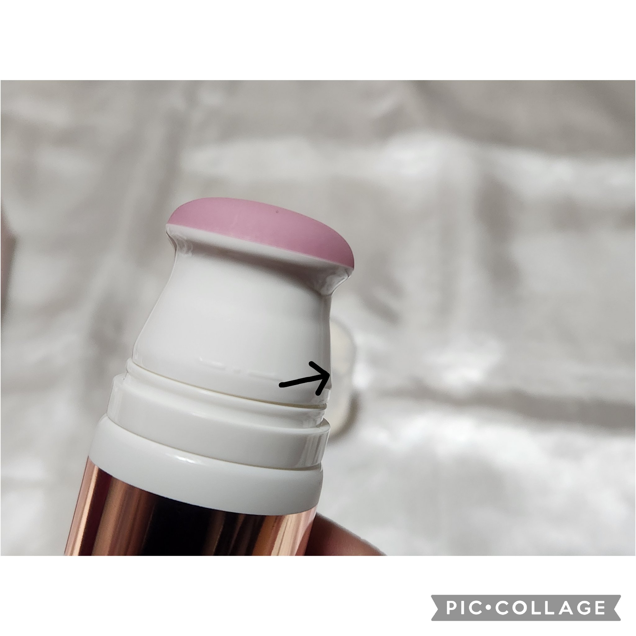 セルターンクリーム 100ml/リリーイブ/フェイスクリームを使ったクチコミ（2枚目）