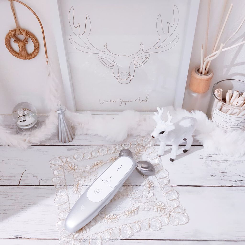 AGE-R専用ジェルセラム/MEDICUBE/美容液を使ったクチコミ(2枚目)