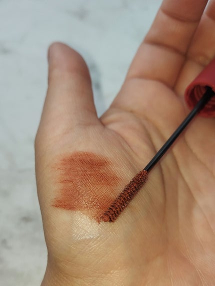 エテュセ アイエディション(マスカラ)/ettusais/マスカラを使ったクチコミ(6枚目)