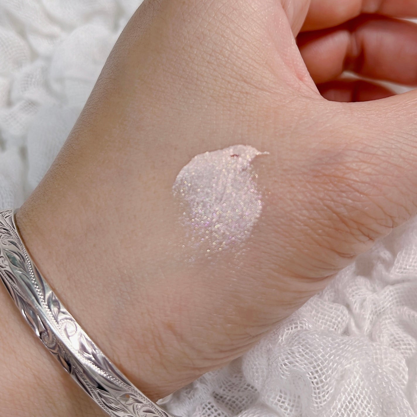 ソフトブラーリングアイパレット/wakemake/アイシャドウパレットを使ったクチコミ(7枚目)