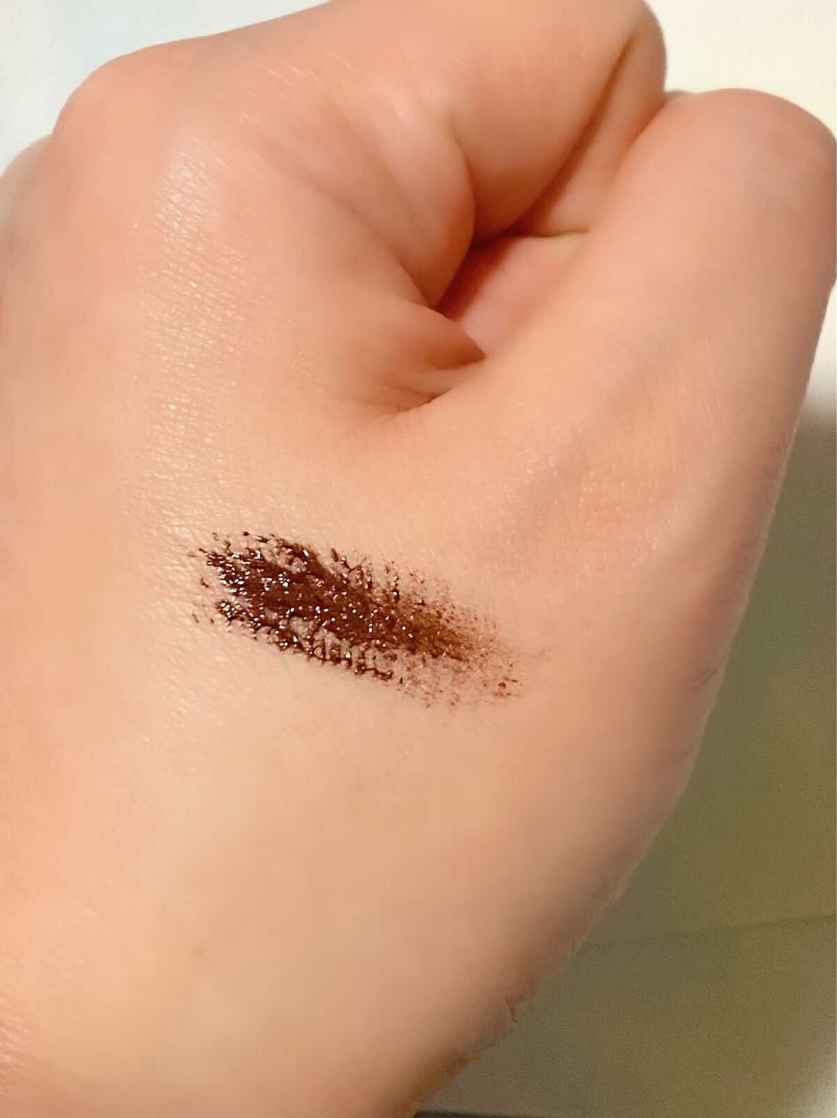 オフするんマスカラ/キャンメイク/マスカラを使ったクチコミ(3枚目)