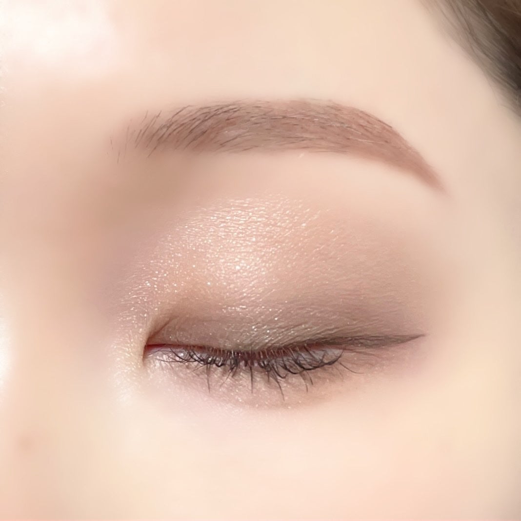 ケイト メロウブラウンアイズ/KATE/アイシャドウパレットを使ったクチコミ(4枚目)