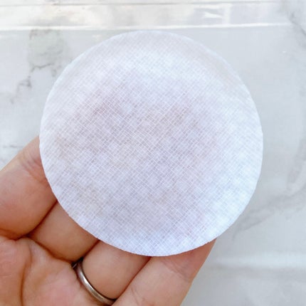 BHA消しゴムピーリングパッド/celimax/トナーパッドを使ったクチコミ(5枚目)