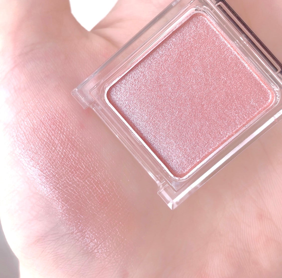 ケイト ザ アイカラー/KATE/単色アイシャドウを使ったクチコミ(2枚目)