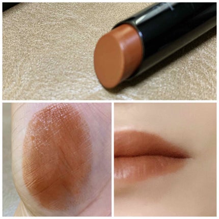 リベレイティッドマットリップス/Celvoke/口紅を使ったクチコミ(2枚目)