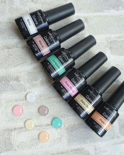 ネイルタウンジェル フラッシュジェル 01 シャンパン/NAILTOWN/ジェルネイルの画像