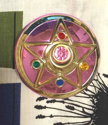 メイクアップアイシャドウフラットスタイル/ミラクルロマンス/アイシャドウパレットを使ったクチコミ(1枚目)