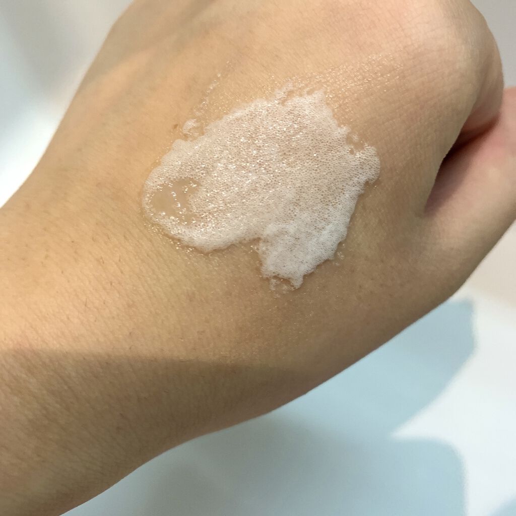 ペプチド ボリューム エッセンス/DR.PEPTI/美容液を使ったクチコミ（3枚目）