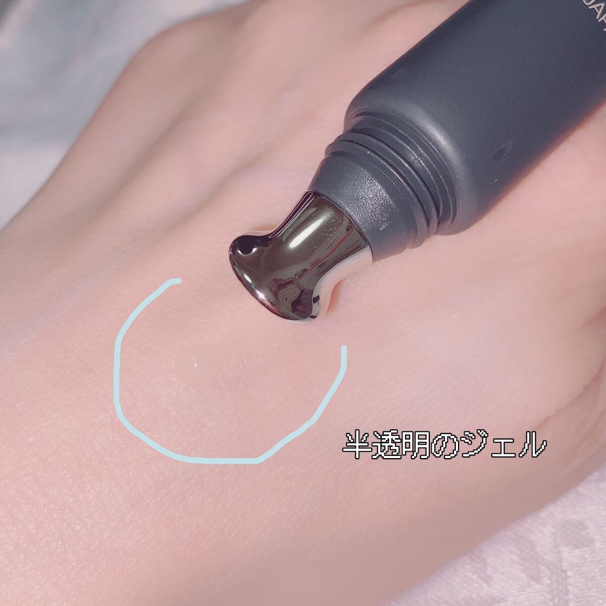 N organic Vie リンクルパックエッセンス/N organic/美容液を使ったクチコミ(4枚目)