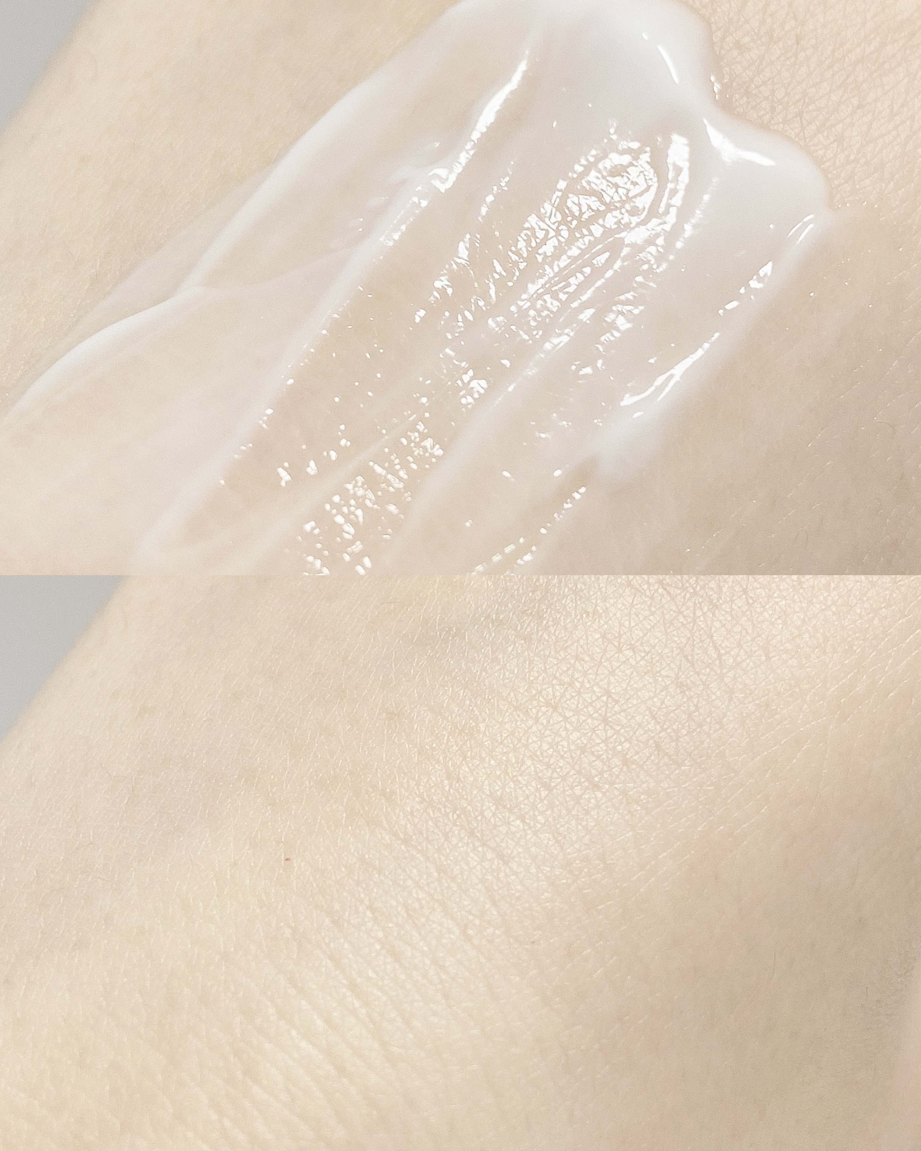 ミルクインセラ パフュームボディローション/odiD/ボディローションを使ったクチコミ（2枚目）