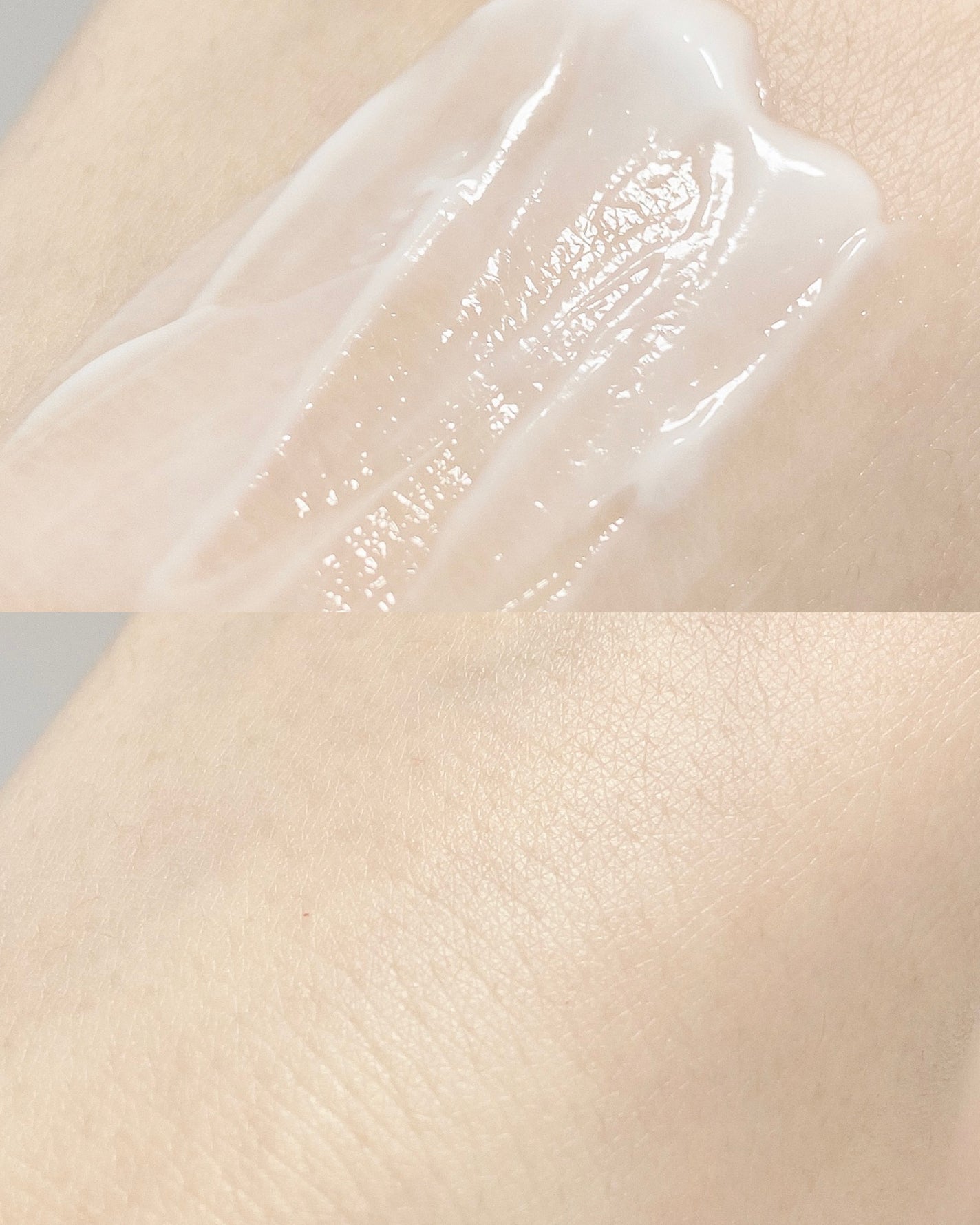 ミルクインセラ パフュームボディローション/odiD/ボディローションを使ったクチコミ(2枚目)