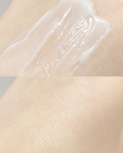 ミルクインセラ パフュームボディローション/odiD/ボディローションを使ったクチコミ(2枚目)