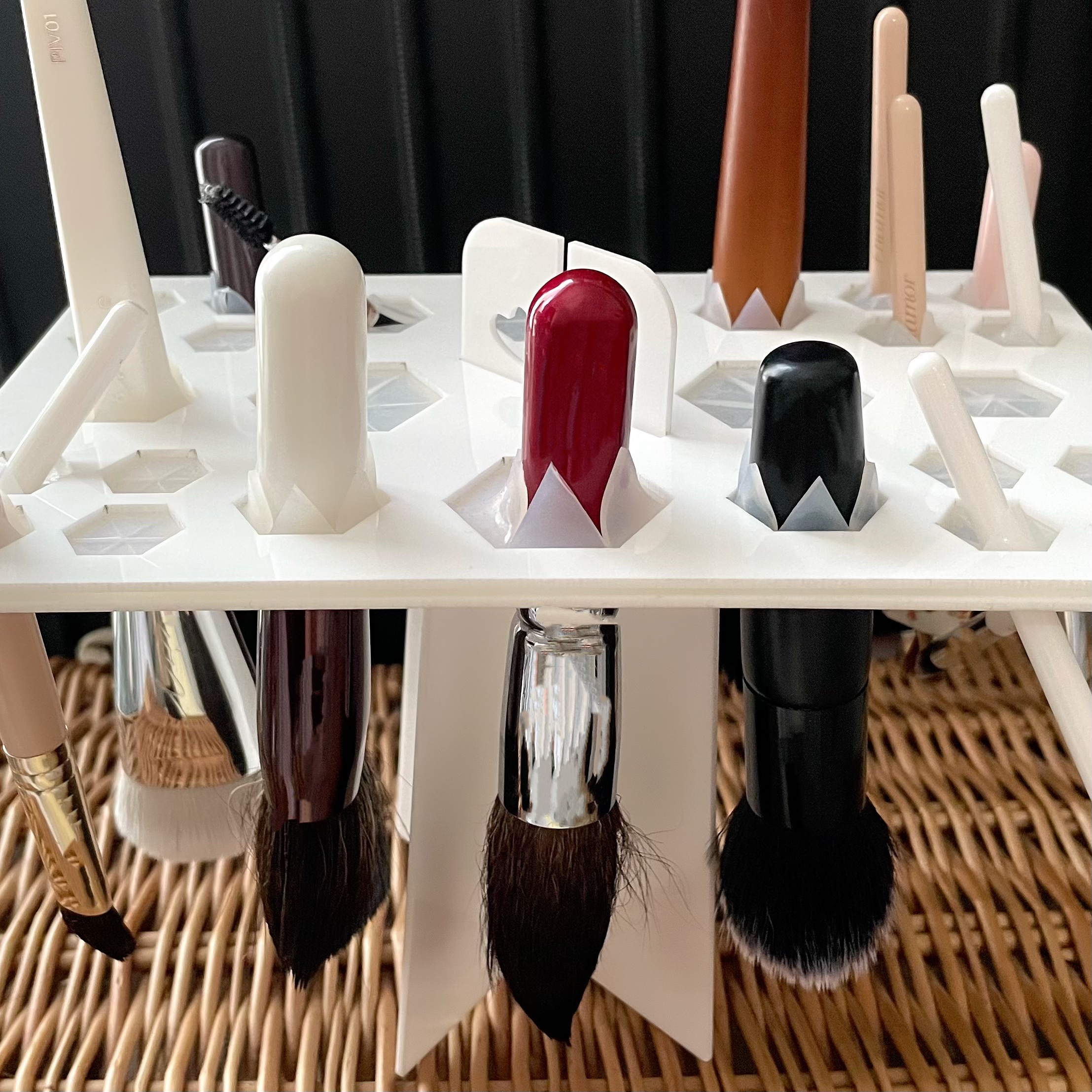 ビオレUV バリアミー クッションジェントルエッセンス		/ビオレ/日焼け止めクリームを使ったクチコミ（3枚目）