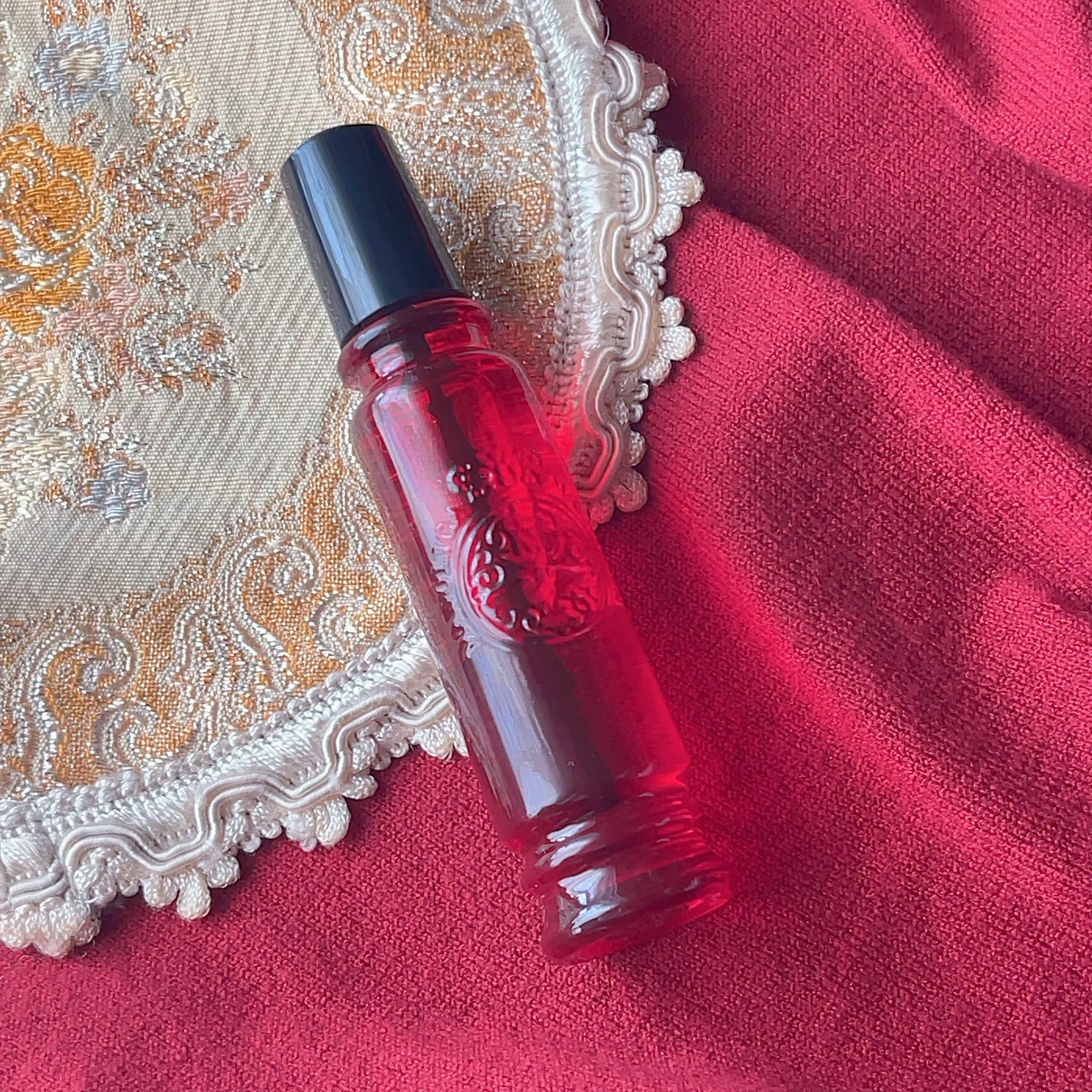 マジョロマンティカ/MAJOLICA MAJORCA/香水(レディース)を使ったクチコミ(5枚目)