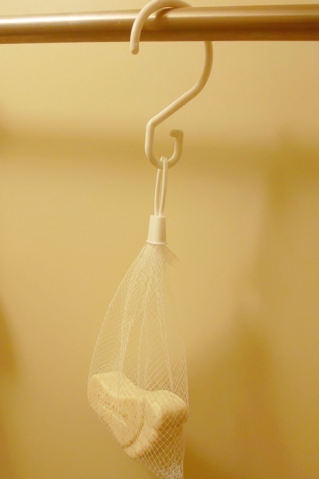 薬用 フットソープF1 フレッシュハーブ/フットメジ/レッグ・フットケアを使ったクチコミ（3枚目）