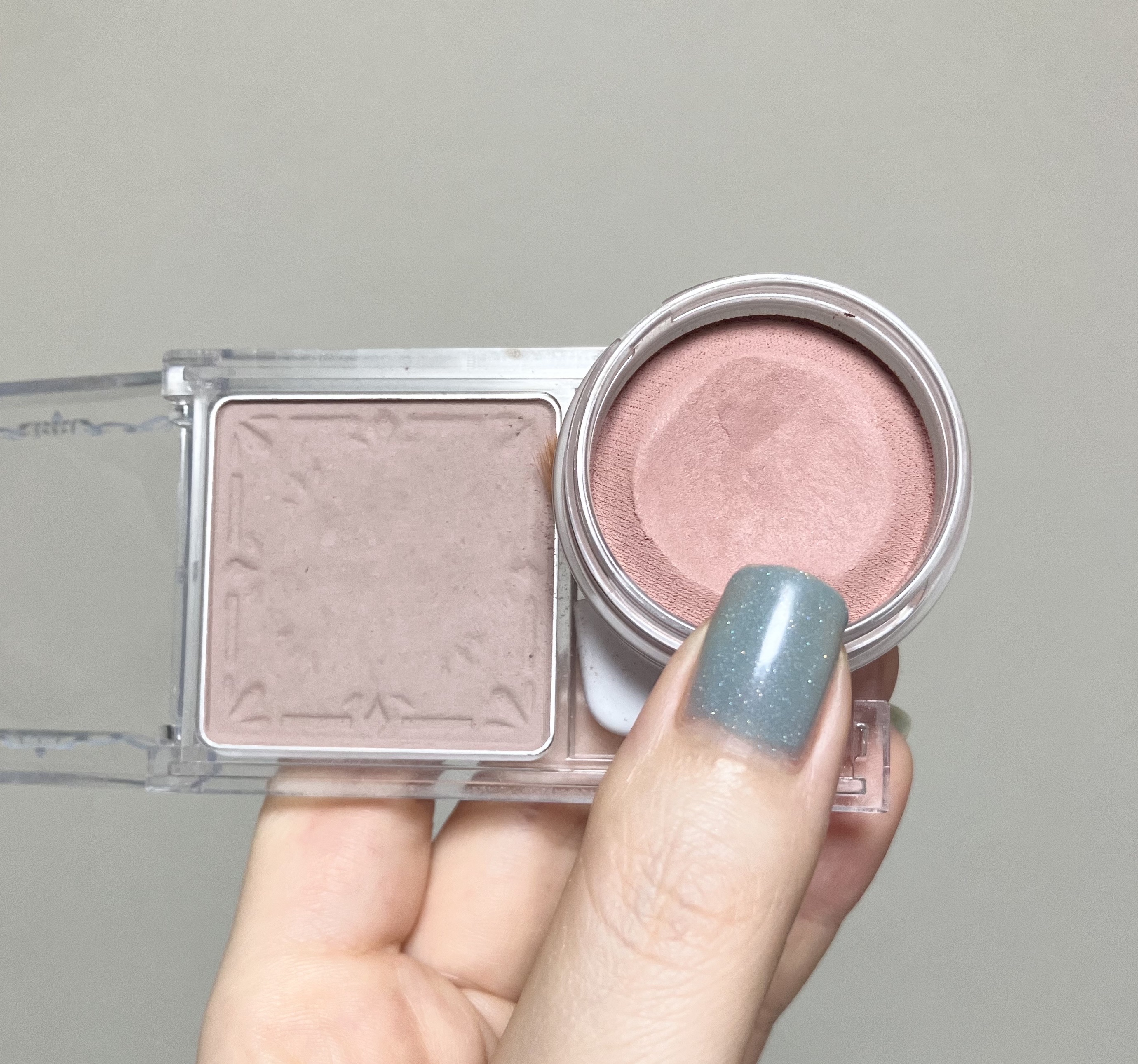 プロ アイ パレット/CLIO/アイシャドウパレットを使ったクチコミ（3枚目）