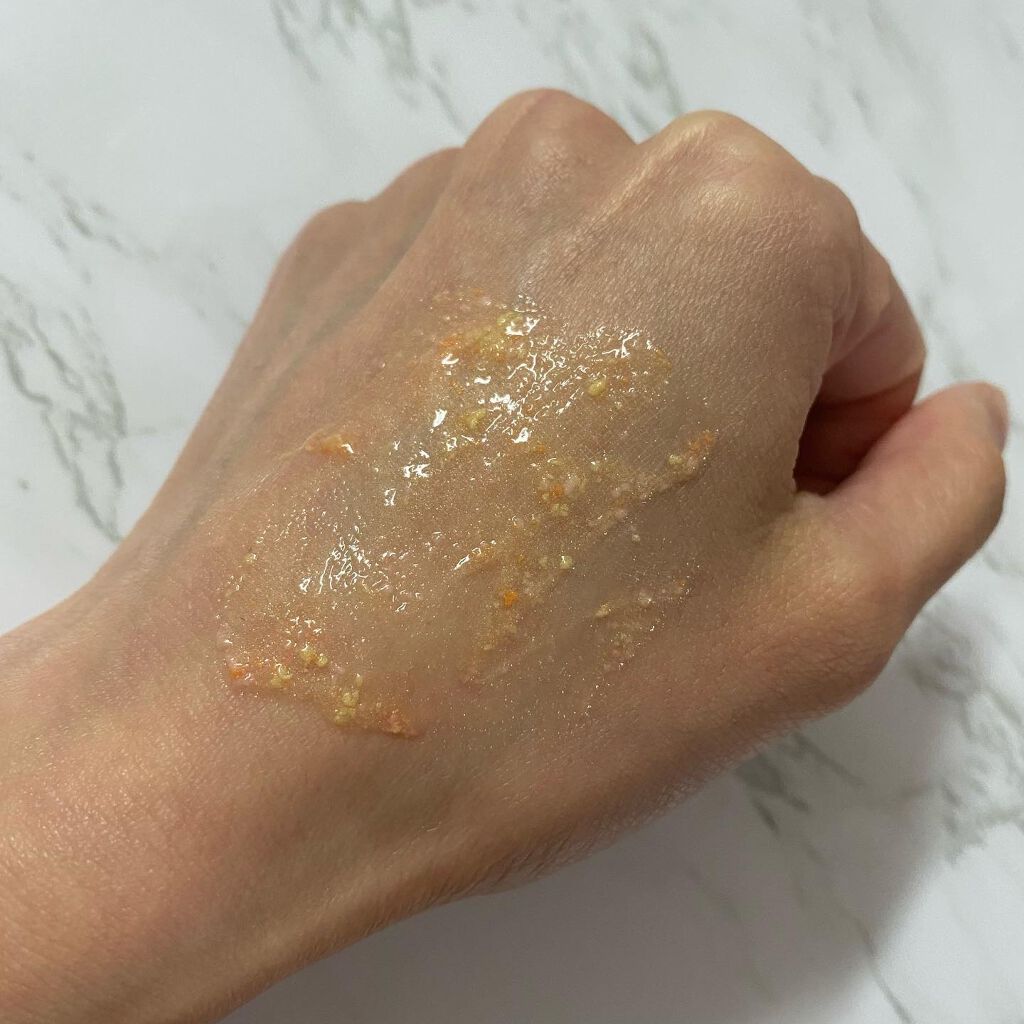 パール ファンデーション プライマー/PAUL & JOE BEAUTE/化粧下地を使ったクチコミ(4枚目)