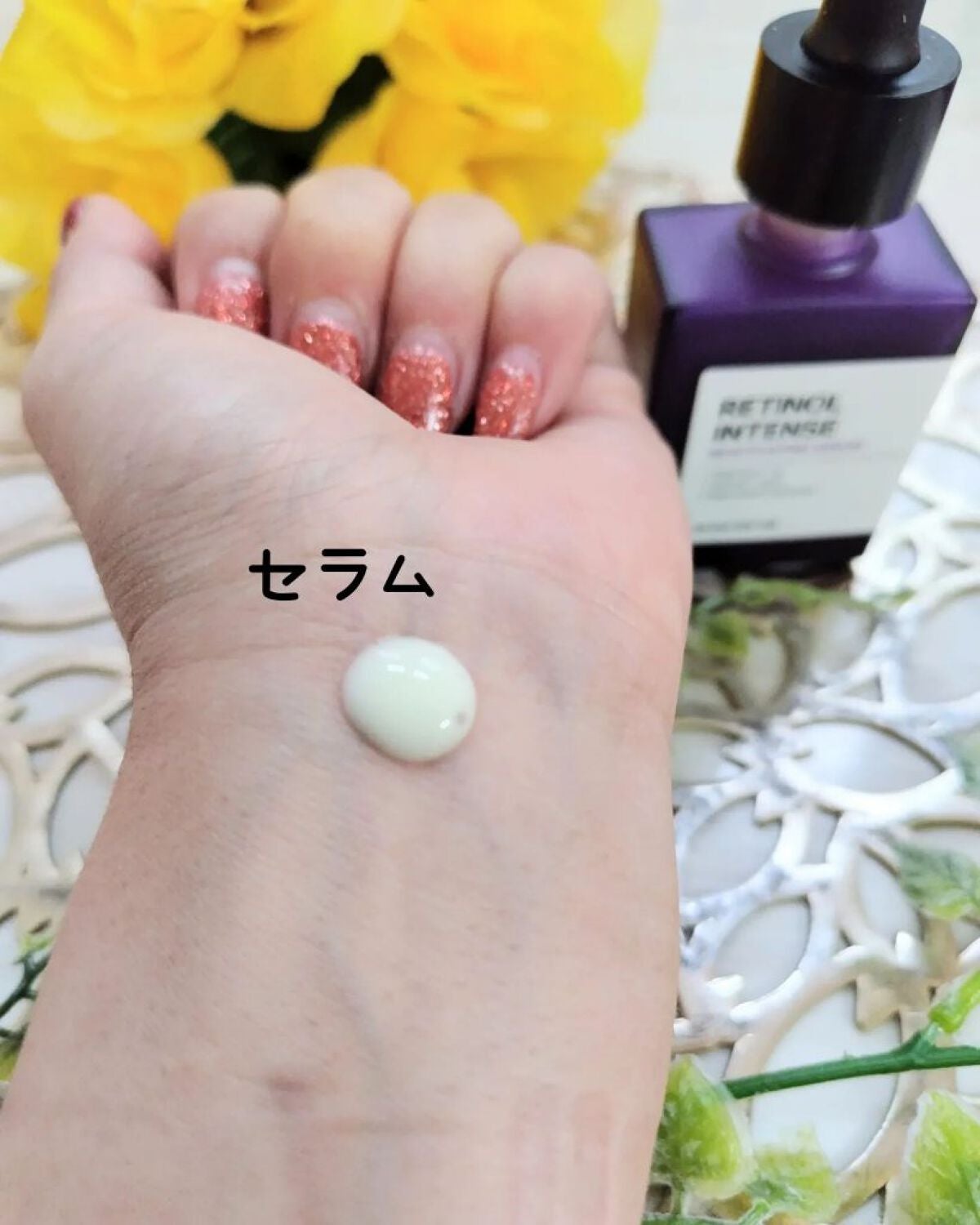 あいちゃん3人のママ on LIPS 「@somebymi.official_jp様のレチノールアイク..」(5枚目)