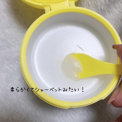 ポアバリアクレンジングバーム/SKIN&LAB/クレンジングバームを使ったクチコミ(4枚目)