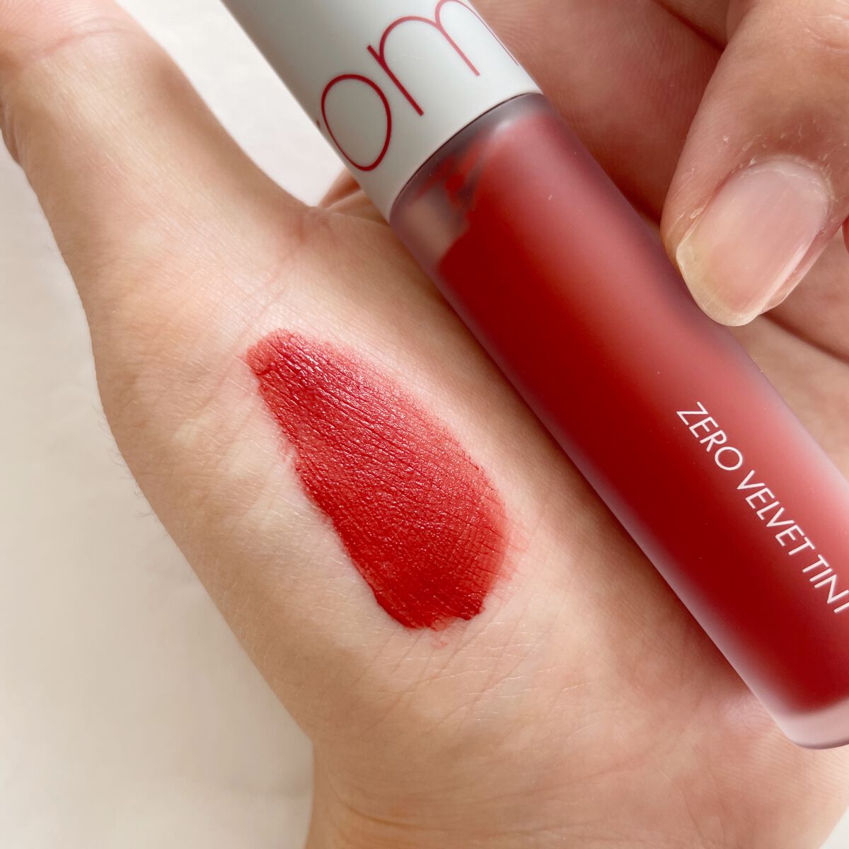 カラフルネイルズ/キャンメイク/マニキュアを使ったクチコミ(4枚目)