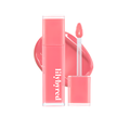 17 #Apricot Pink Mushroom