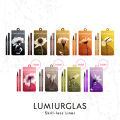 LUMIURGLAS Skill-less Liner（スキルレスライナー）