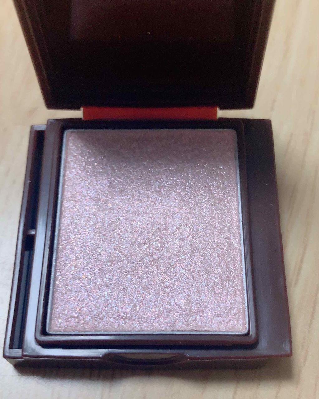 ルースパウダー 限定ミニファンデ付 17/KiSS/メイクアップキットを使ったクチコミ（2枚目）