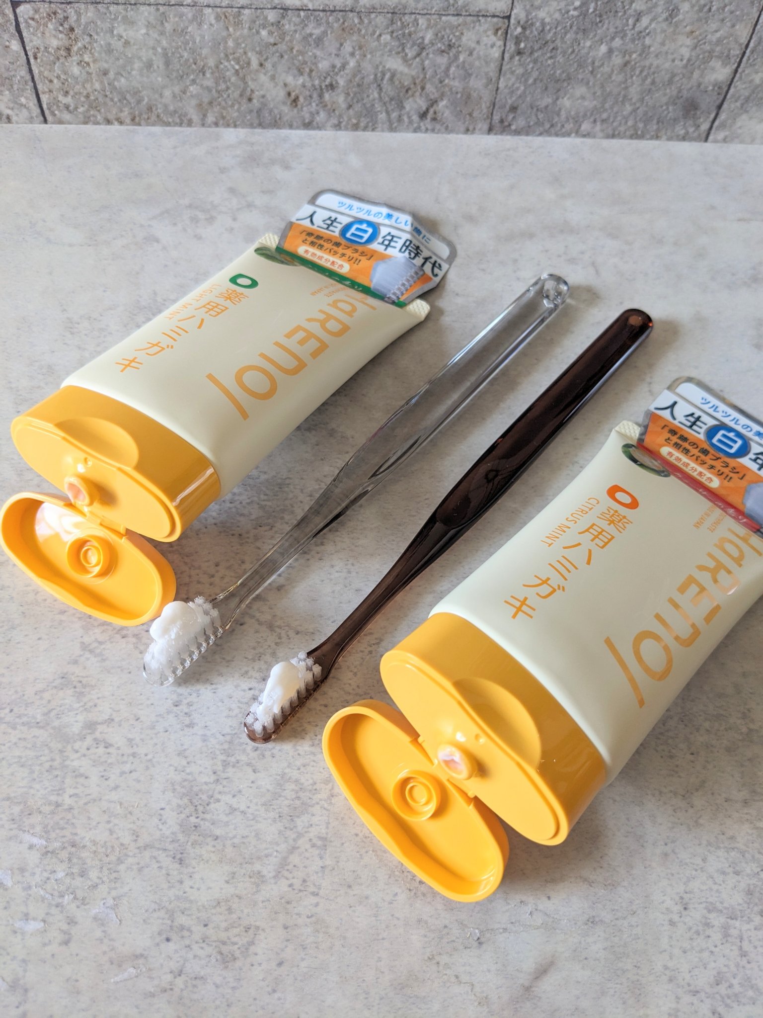 を使ったクチコミ（3枚目）