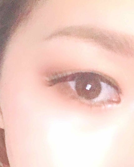 アイラブチョコレート/MAKEUP REVOLUTION/アイシャドウパレットを使ったクチコミ(2枚目)